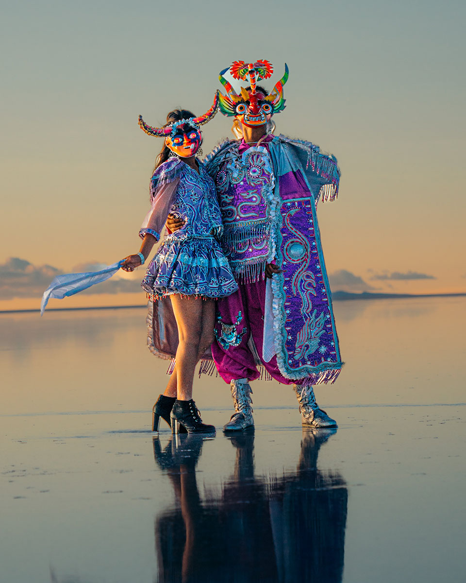 Fotografias Bolivia Milenaria 86