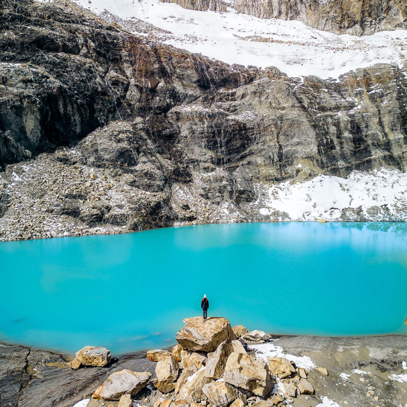 laguna chalquiri
