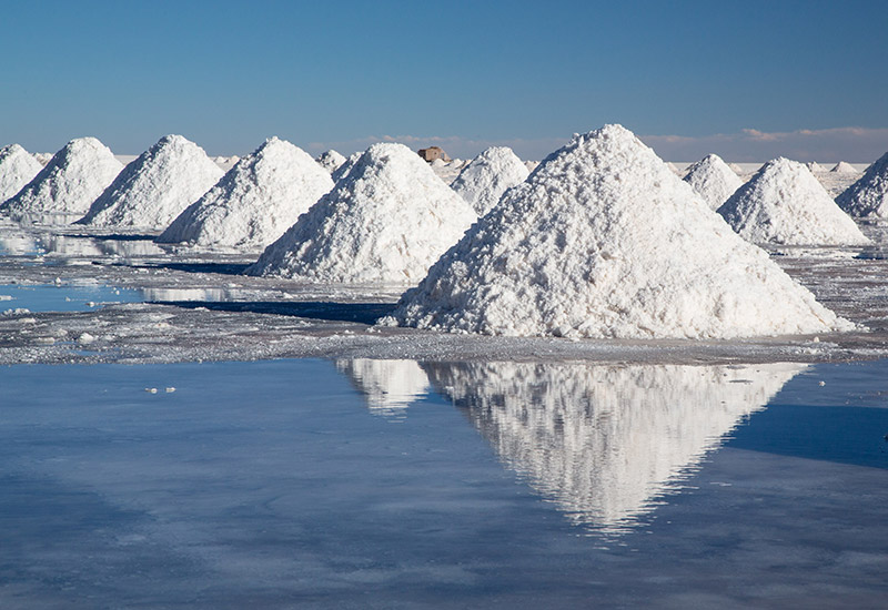 uyuni